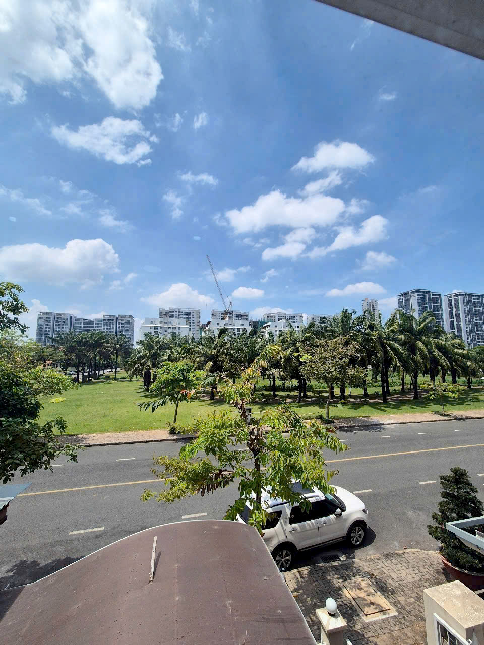 Bán Biệt Thự 83 Đường C Mỹ Thái 1 Phú Mỹ Hưng View Công Viên 20.000 m2